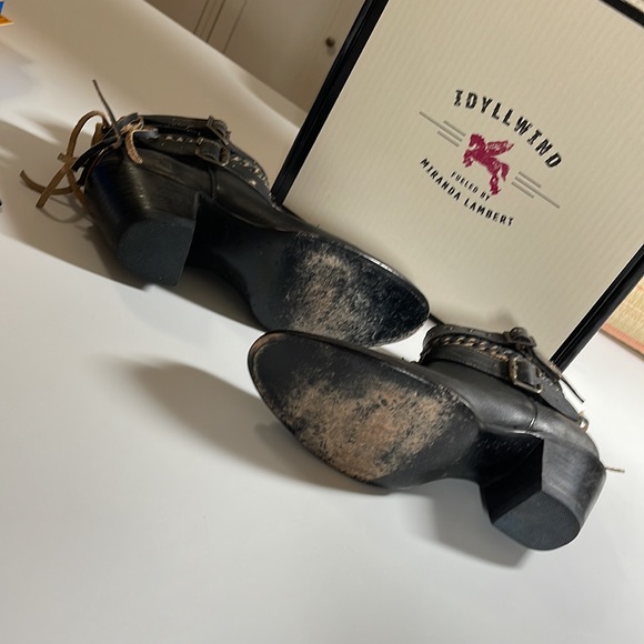 Idyllwind by Miranda Lambert booties - Picture 6 of 8